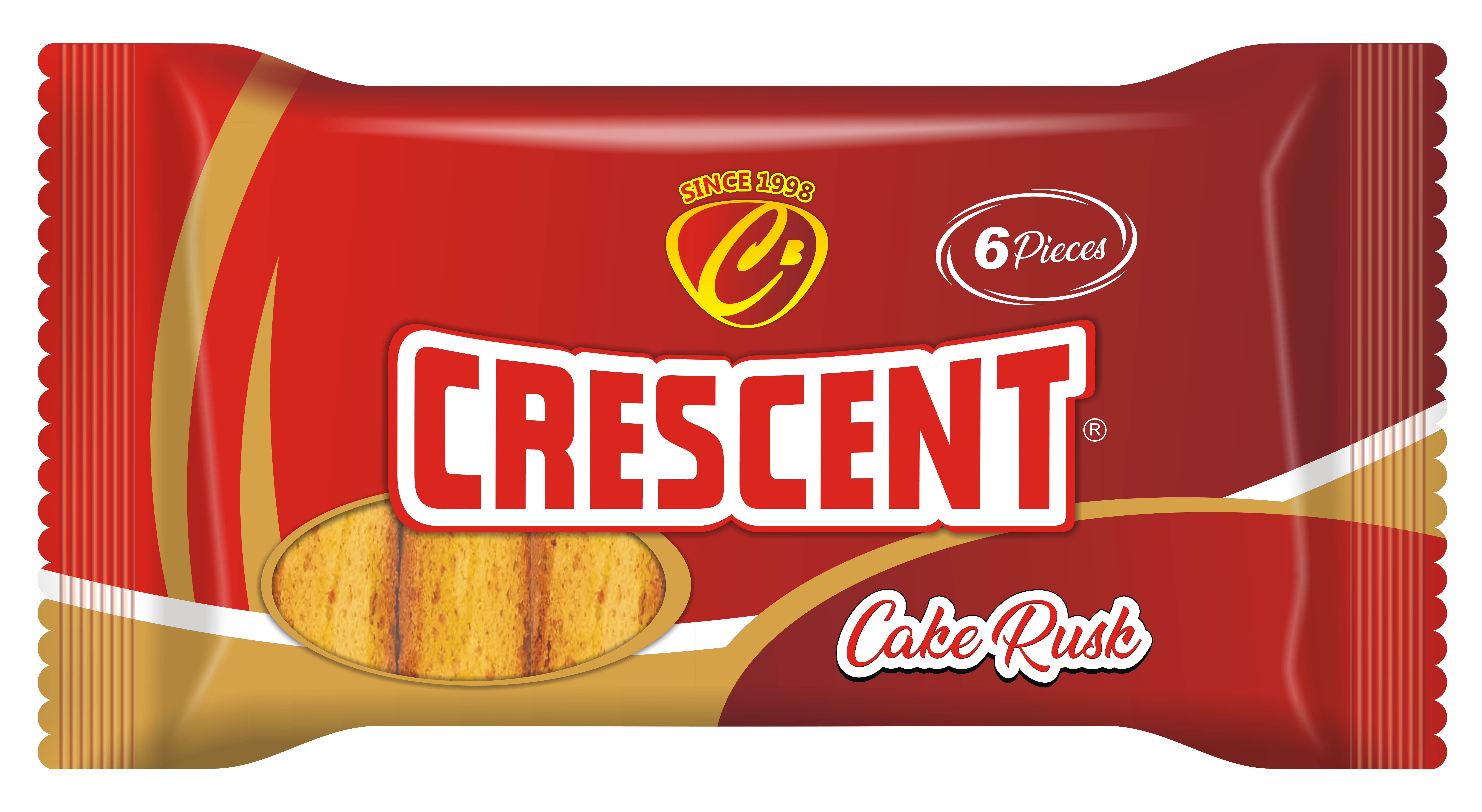 Cake Rusk